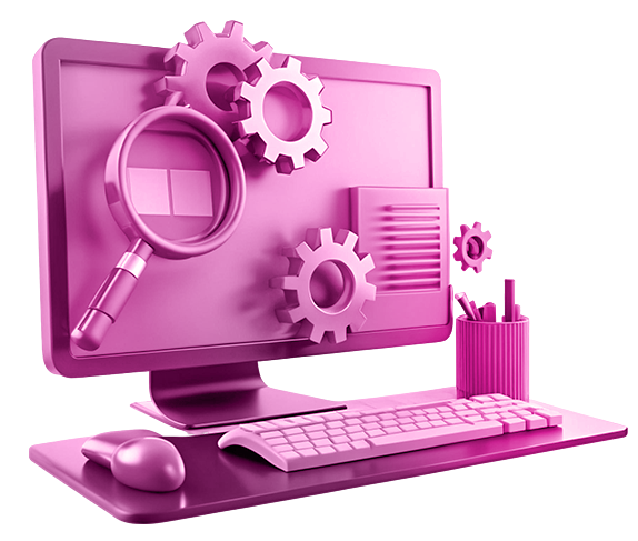 Where Technology Finds Its Purpose