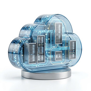 Cloud Hosting
