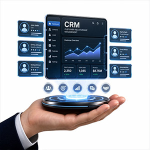 CRM Software