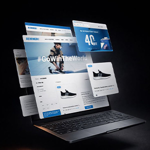 Ecommerce Development