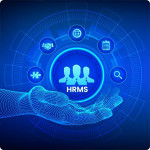 HRMS Software