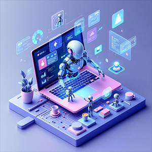 Machine Learning Solutions