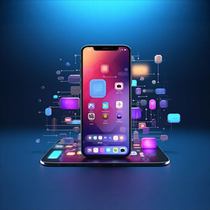 Mobile App Development Android / iOS