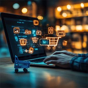 Multi-Vendor Marketplace