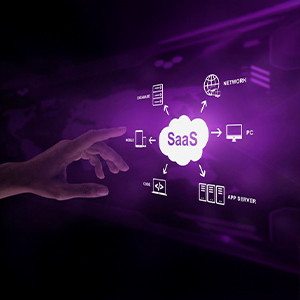Saas Development
