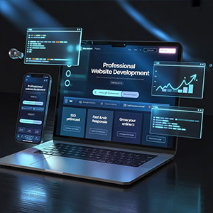 Web Application Development